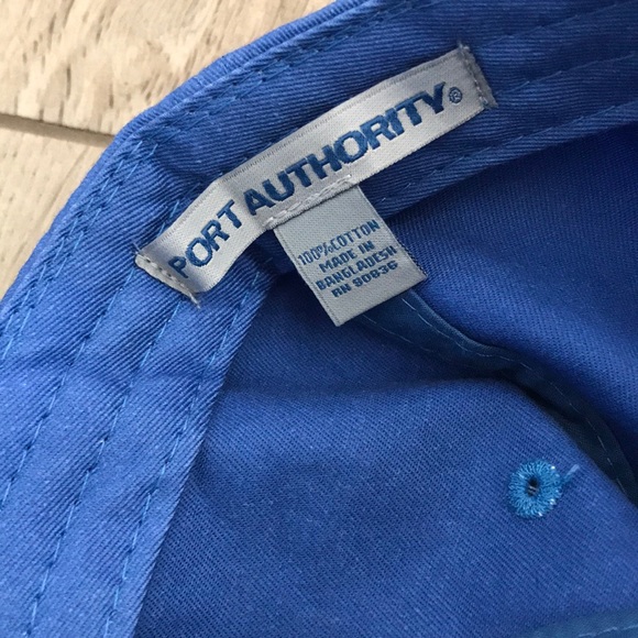 I’ll Bring The Voice Of Reason Embroidered BallCap - Picture 5 of 8